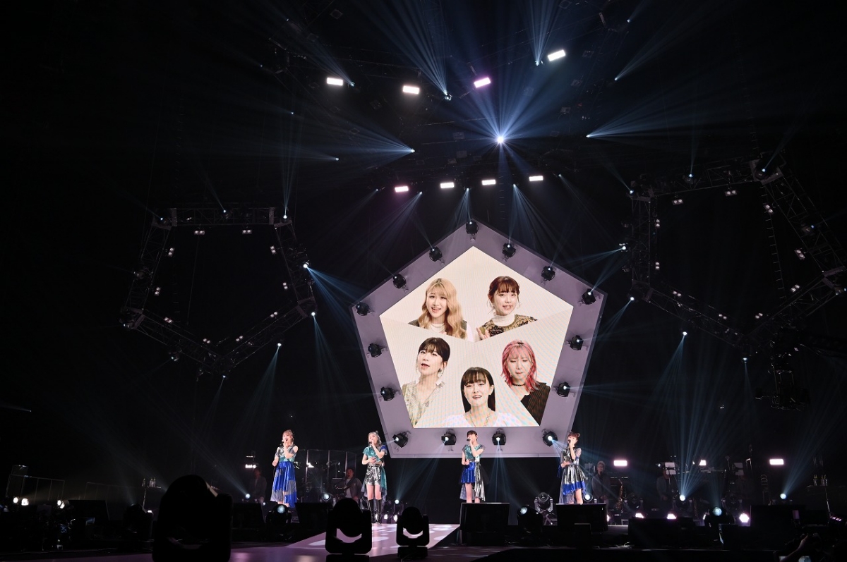 リトグリ 自身最大規模となった全国アリーナツアー4人で完走 Dearest Future 音楽 リトグリ 自身最大規模となった全国アリーナツアー4人で完走 Dearest Future 音楽