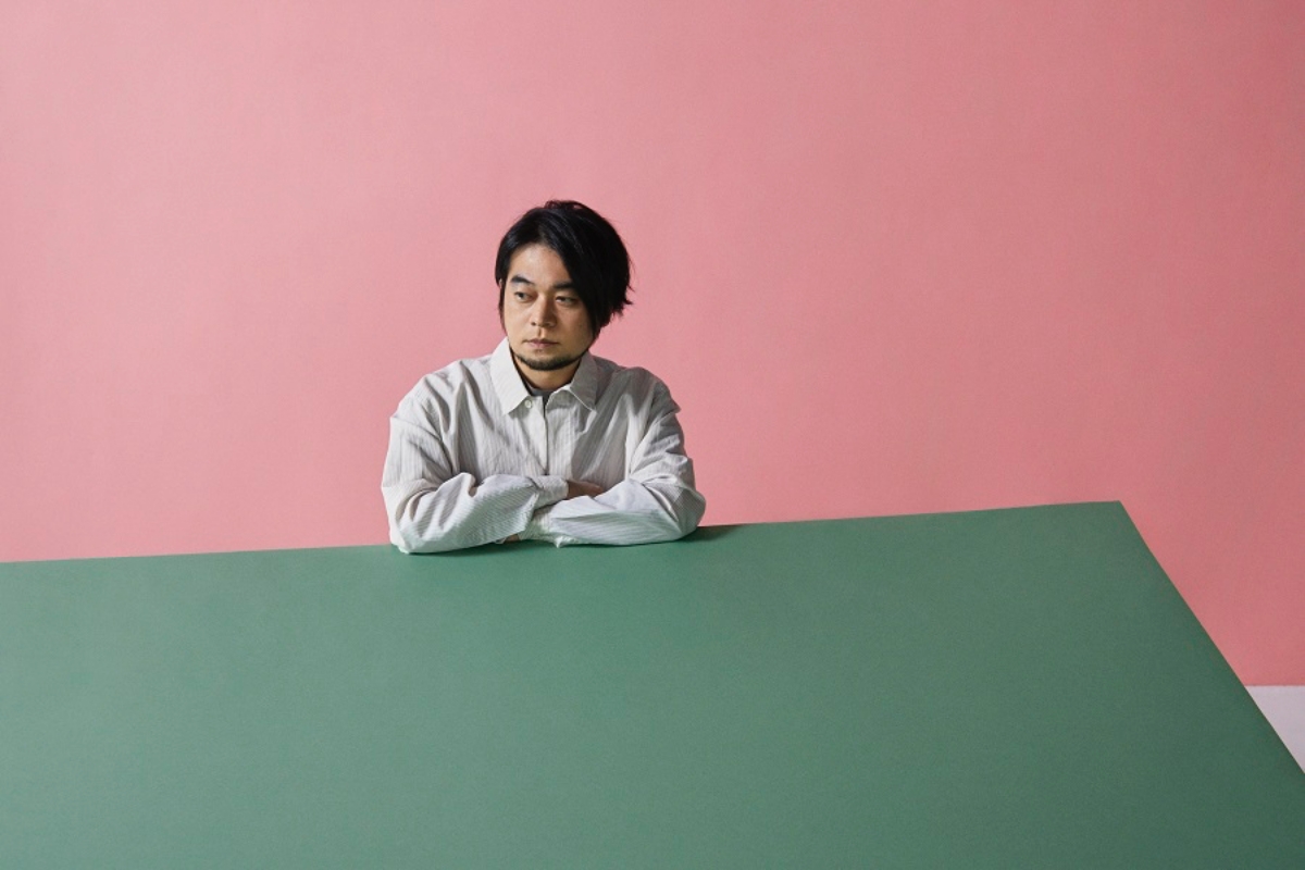 堀込泰行「実りの多いものになった」共同プロデュースで見せる新たな挑戦