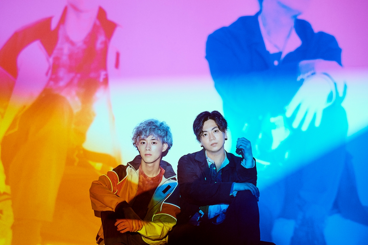 All At Once ドラマ ラブファントム Ed主題歌に新曲 23 59 決定 音楽 All At Once ドラマ ラブファントム Ed主題歌に新曲 23 59 決定 音楽
