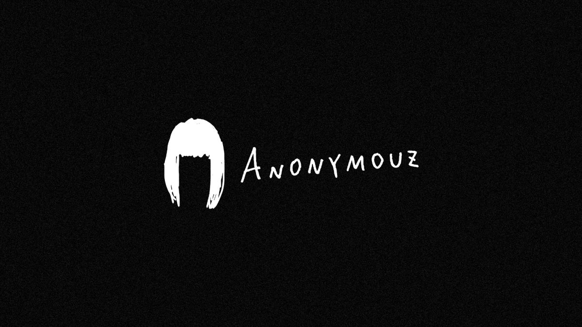 Anonymouz、ミステリアスなシンガーの素顔に迫る