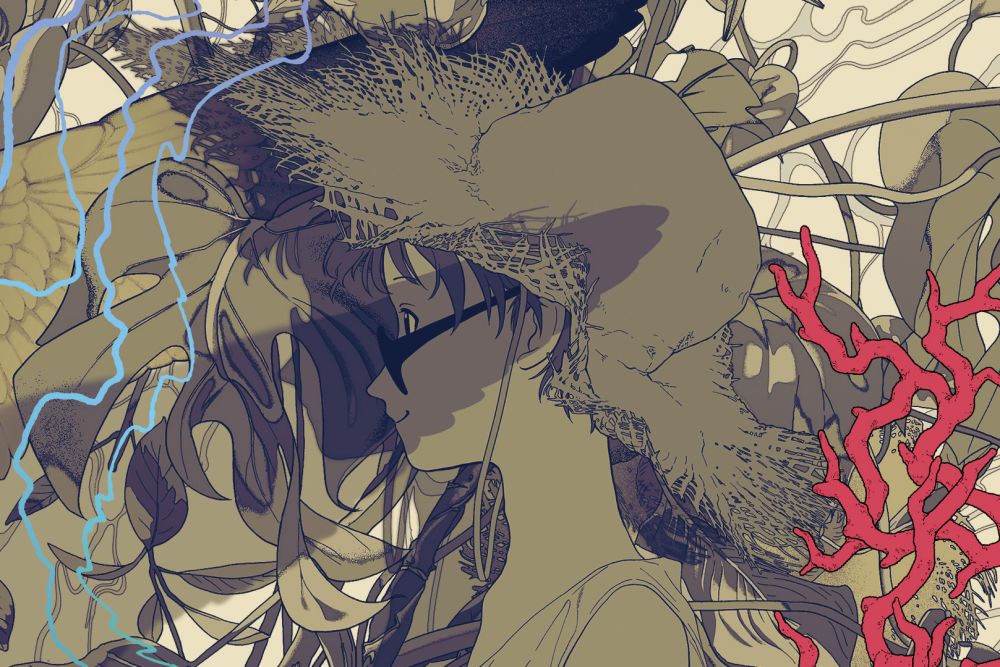 ウォルピスカーター「文字一つひとつに理論的に向き合う」歌う姿勢に迫る