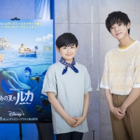 阿部カノン×池田優斗