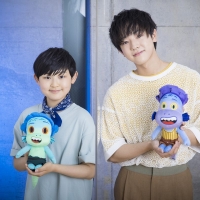 阿部カノン×池田優斗