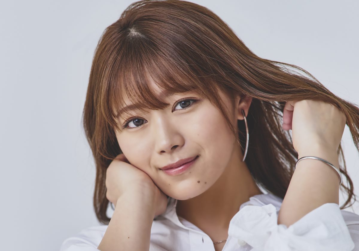写真 山内鈴蘭 Ske48 運命のいたずらにも屈せず エンタメ 写真 山内鈴蘭 Ske48 運命のいたずらにも屈せず エンタメ