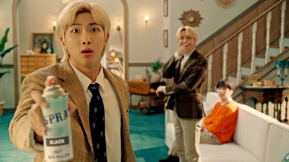 XYLITOL×BTS Smile Art篇 (1)