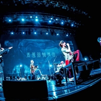 ライブレポート