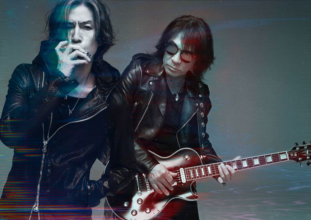 B'z 松本孝弘 稲葉浩志 スペシャル イベント チケット ミュージシャン