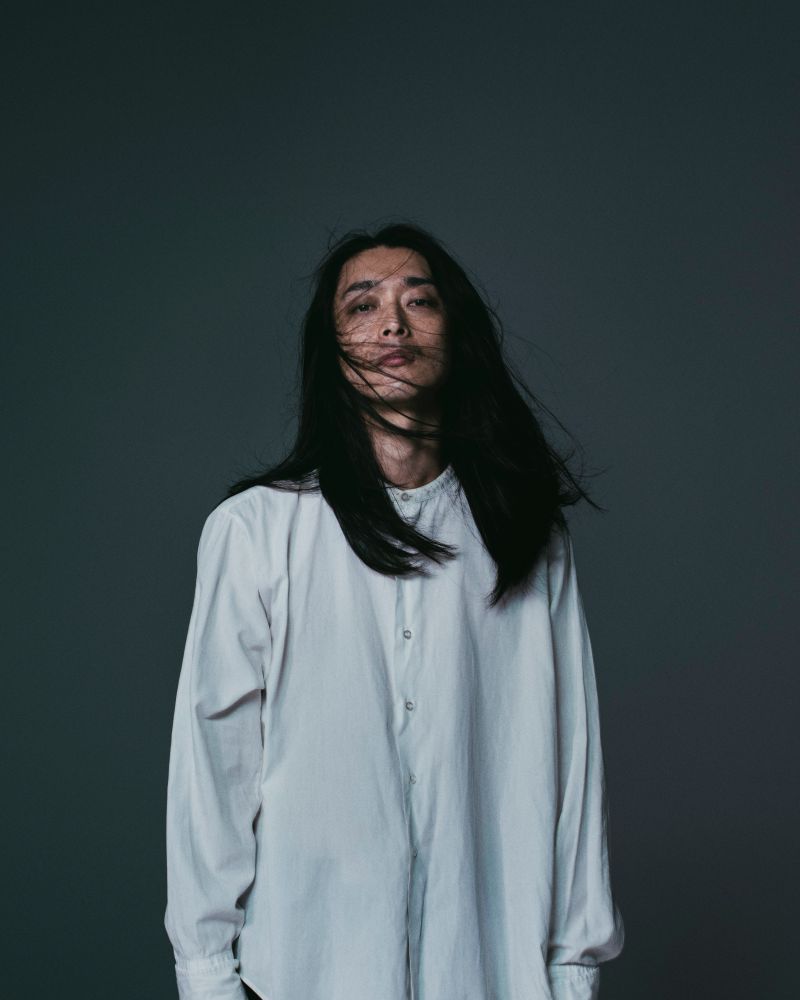 naomi  インタビュー】「原動力がなくても創りたい」naomi paris tokyoが作りだす音楽の源流とは【音楽】
