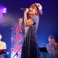 ライブレポート