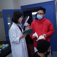 （c）2021「科捜研の女 -劇場版-」製作委員会