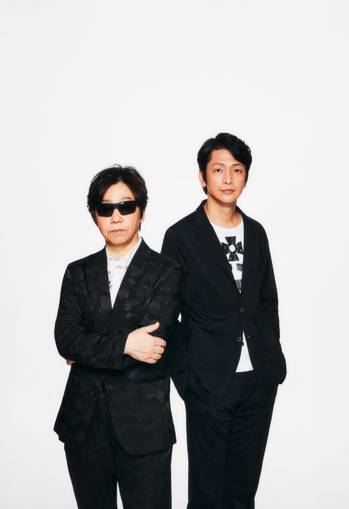 インタビュー】To Be Continued、岡田浩暉「あの感情が欲しくて
