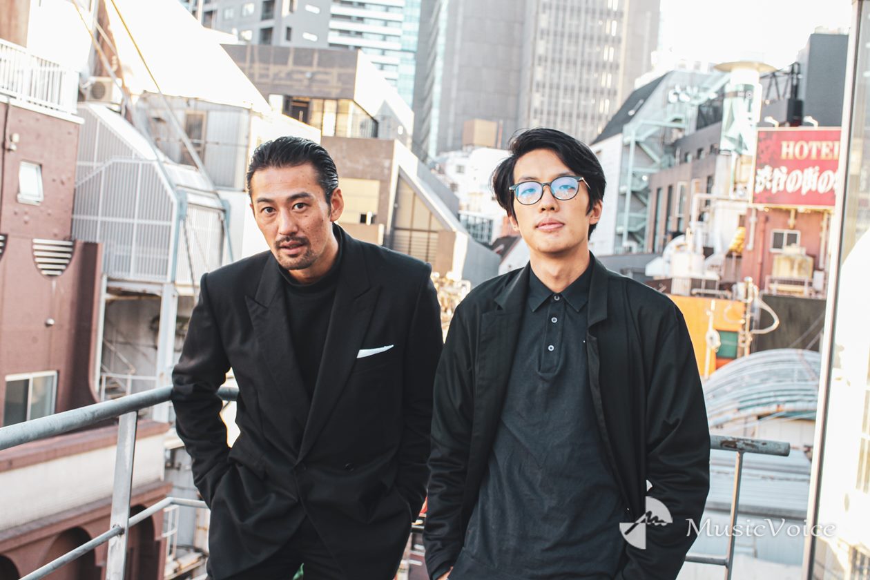写真】山本一賢×小島央大監督『JOINT』インタビュー【エンタメ】