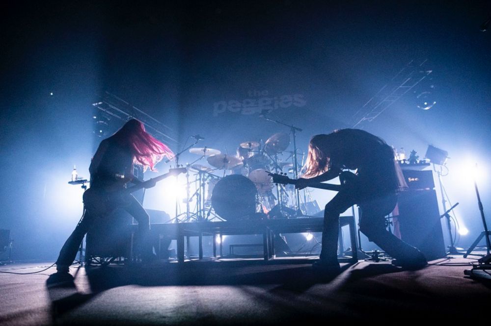 ライブレポート