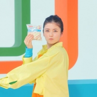 小芝風花「ランチパック」新TVCM