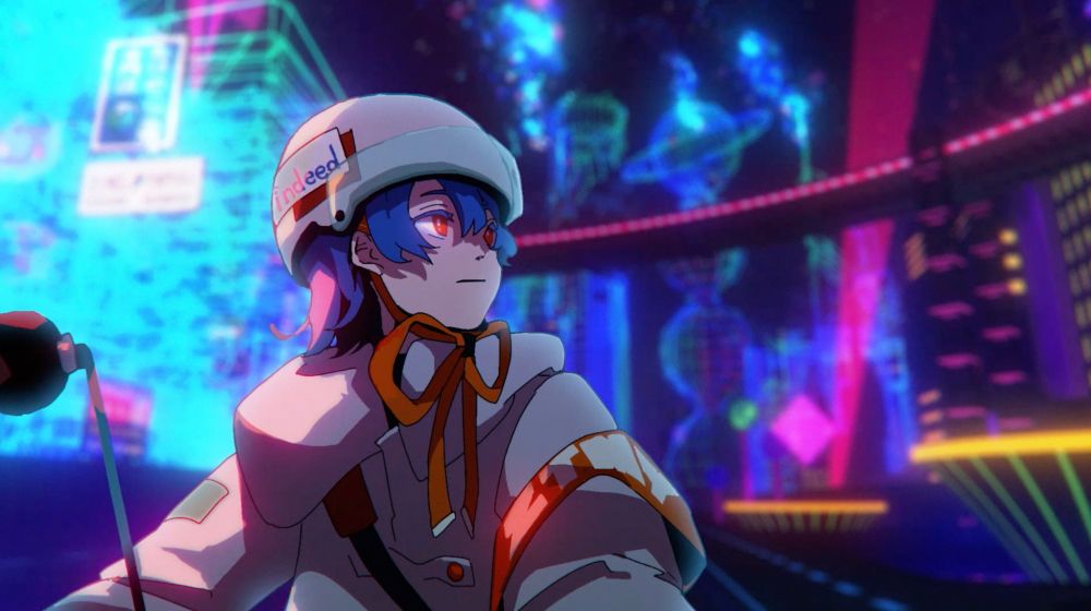 ずっと真夜中でいいのに。新曲「猫リセット」MV公開：【音楽】