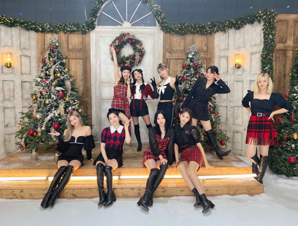 韓国 K-POP