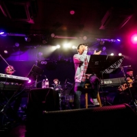 ライブレポート