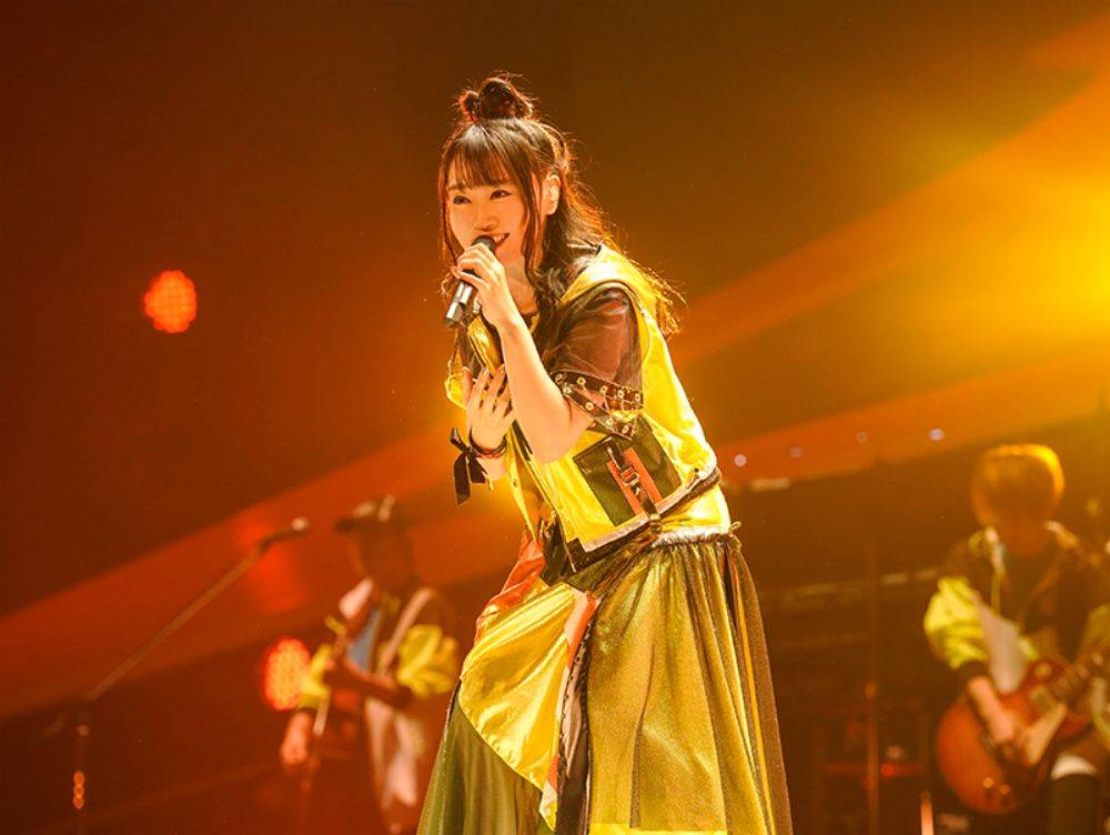 ライブレポート