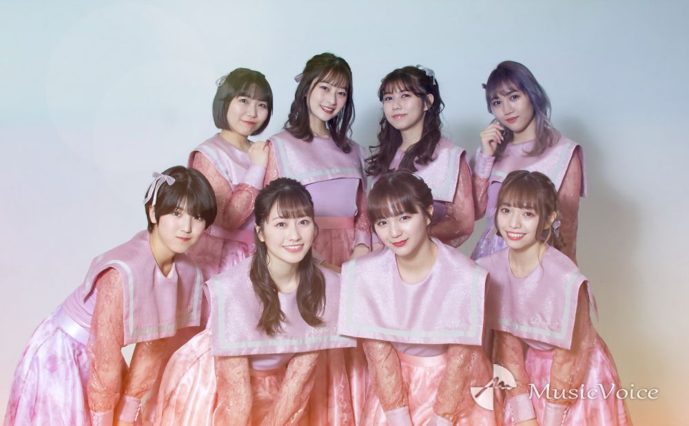 浪江女子発組合、それぞれの２年間　1stアルバム『花咲む』への想いを語る