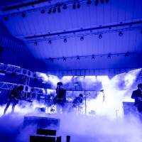 ライブレポート