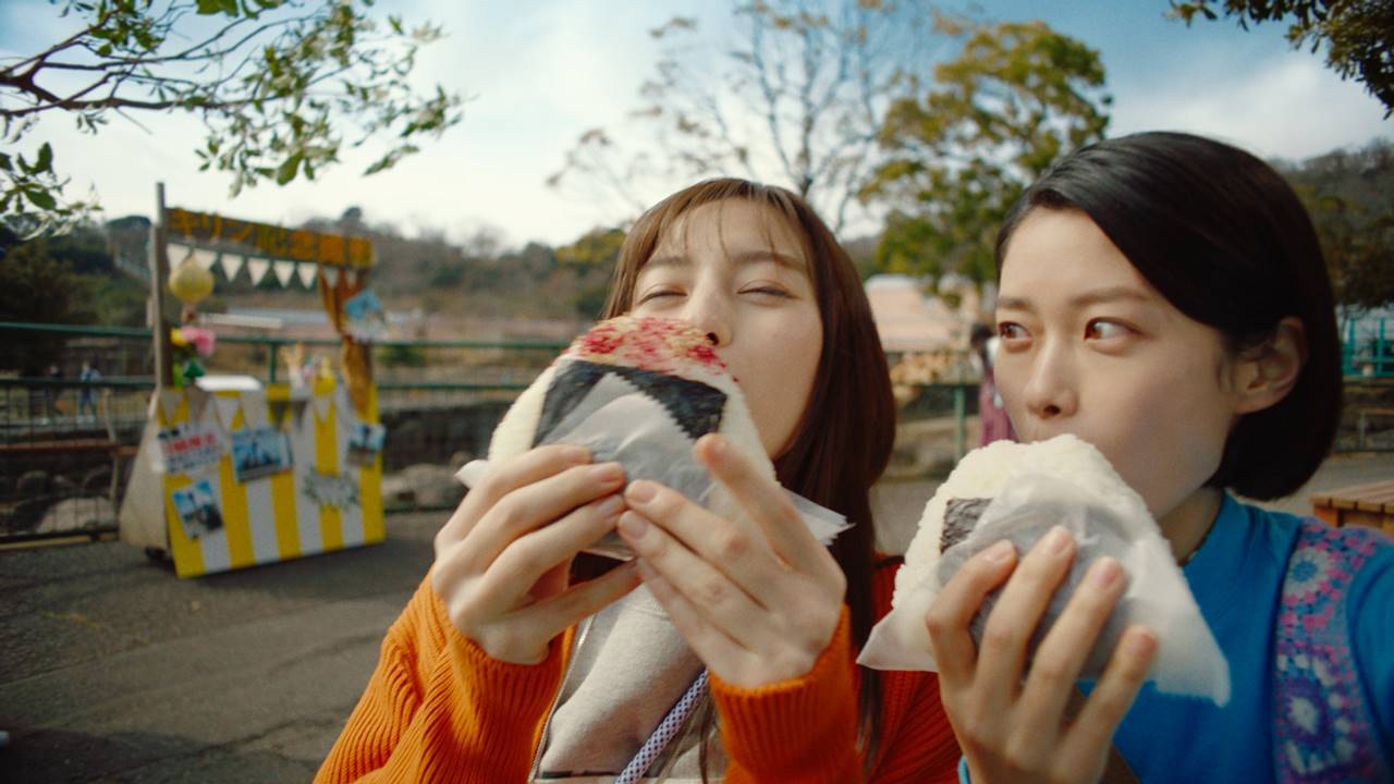 写真 中条あやみ キリン 午後の紅茶 おいしい無糖 Cm エンタメ 写真 中条あやみ キリン 午後の紅茶 おいしい無糖 Cm エンタメ