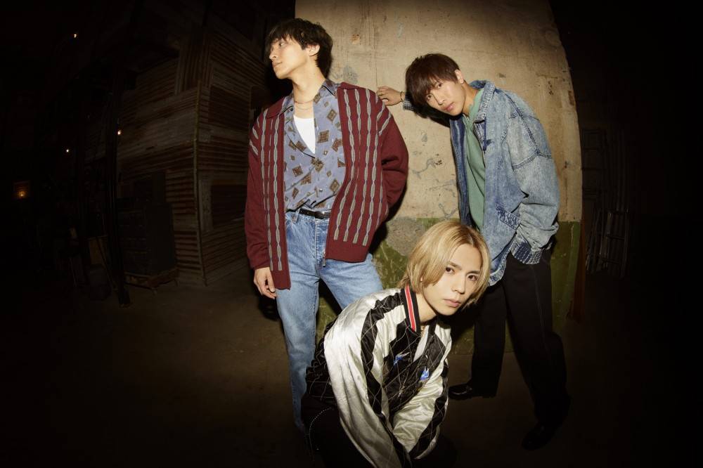 「何度も惚れてもらえるような――」THE BEAT GARDENが掲げる意気