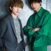 吉田仁人、鈴木仁