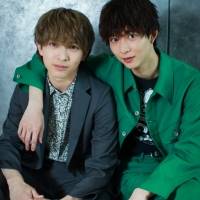 吉田仁人、鈴木仁