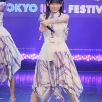 写真】乃木坂46 5期生・小川彩「TIF」パフォーマンス【エンタメ】 写真】乃木坂46 5期生・小川彩「TIF」パフォーマンス【エンタメ】