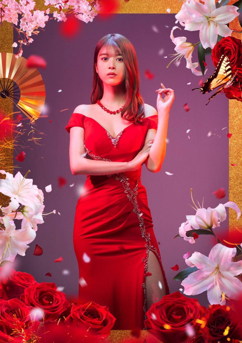 写真】古川雄大×馬場ふみか『恋と弾丸』ドラマ化でW主演【エンタメ】 写真】古川雄大×馬場ふみか『恋と弾丸』ドラマ化でW主演【エンタメ】