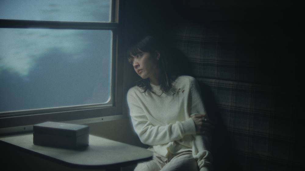 あいみょん「終わらない妄想の旅」Classic 6氏と初タッグ「3636」MV 