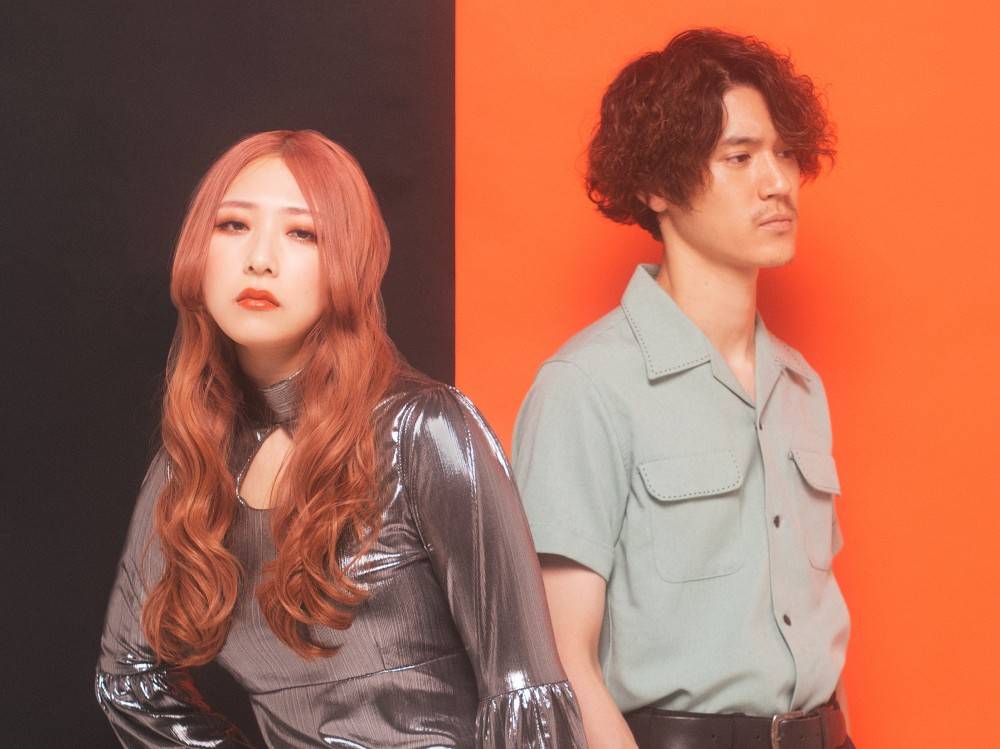 GLIM SPANKY「デフォルメされたレトロ感」いま２人が目指すサウンドとは