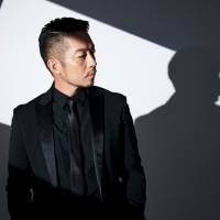清木場俊介、8年ぶりのベストアルバム「唄い屋・BEST Vol.2」発売決定