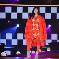 乃木坂46齋藤飛鳥、オーラ放つ 煌びやかビンテージコーデで圧巻 乃木坂46齋藤飛鳥、オーラ放つ 煌びやかビンテージコーデで圧巻