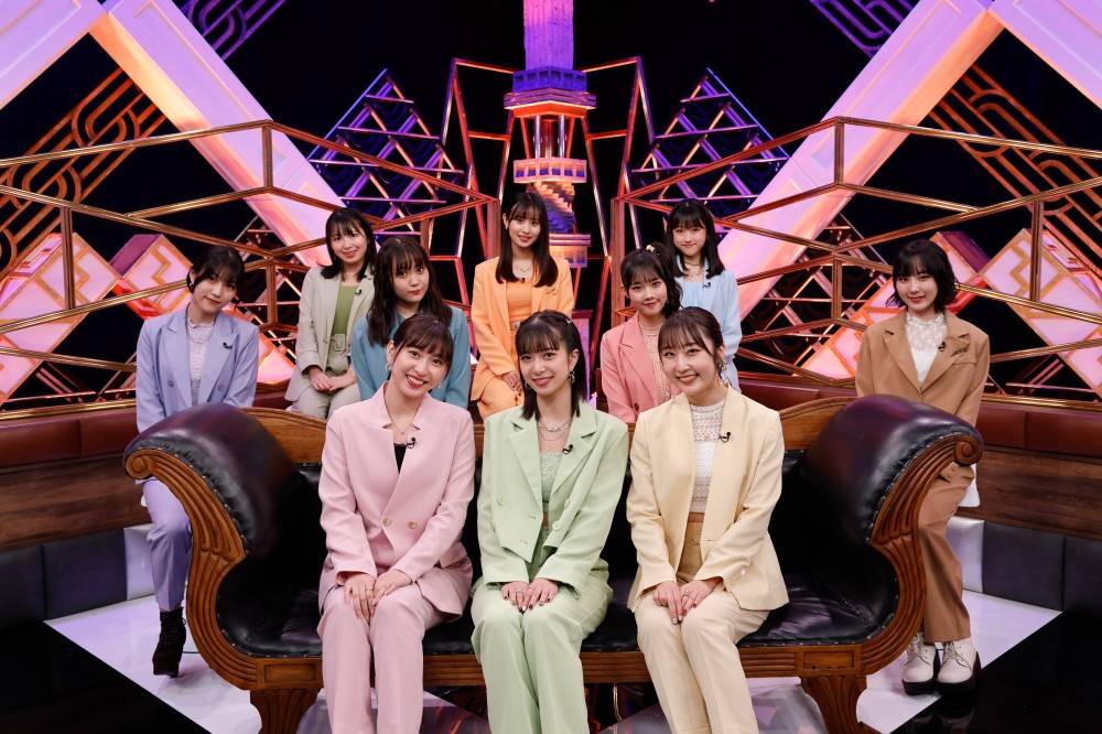 Juice＝Juice「しっかり循環」新メンバー加入で生まれる新たな個性