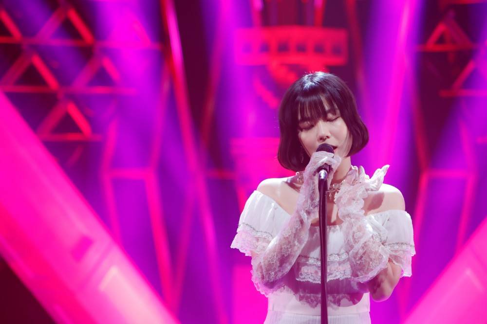 吉澤嘉代子『「FULL CHORUS〜音楽は、フルコーラス〜」一夜限りの大復活スペシャル!』インタビュー