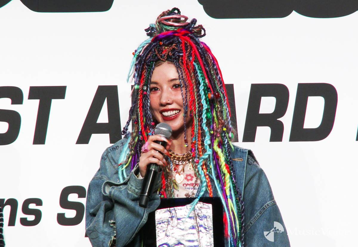 仲里依紗、のろけ全開 夫・中尾明慶に「かわいい?」 付き合い始めた頃