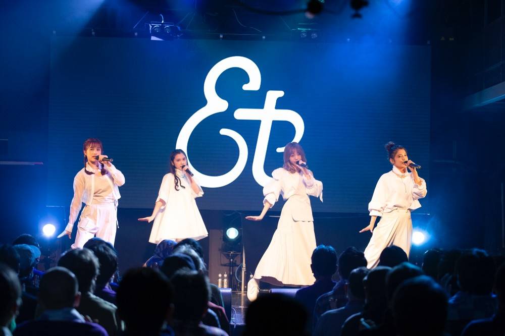 ライブレポート