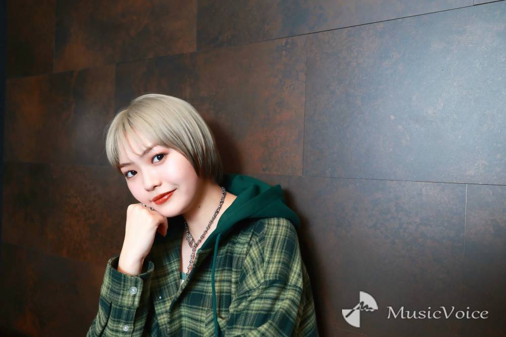 音楽・インタビュー