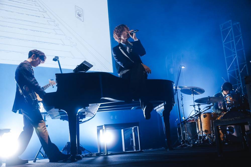 写真】『WEAVER LAST LIVE「Piano Trio ~2004→2023~」』【音楽】