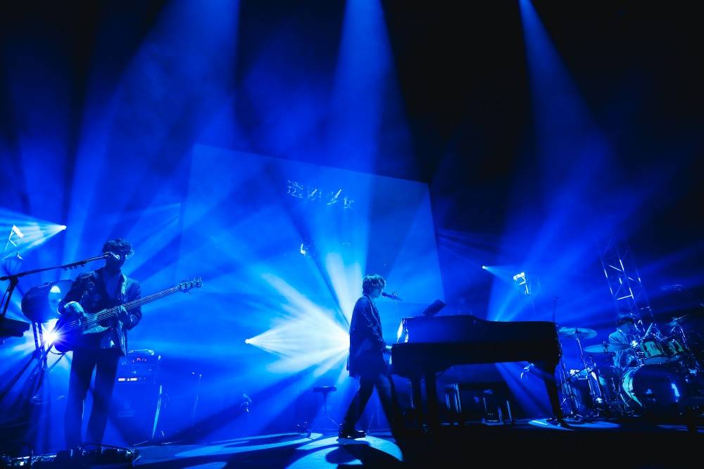 写真】『WEAVER LAST LIVE「Piano Trio ~2004→2023~」』【音楽】