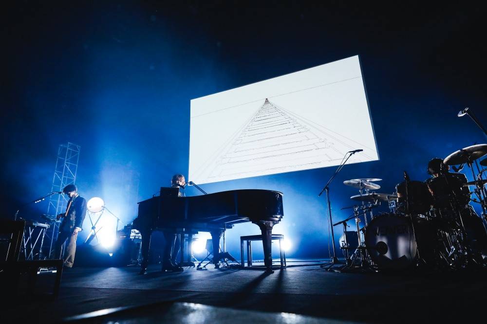 写真】『WEAVER LAST LIVE「Piano Trio ~2004→2023~」』【音楽】