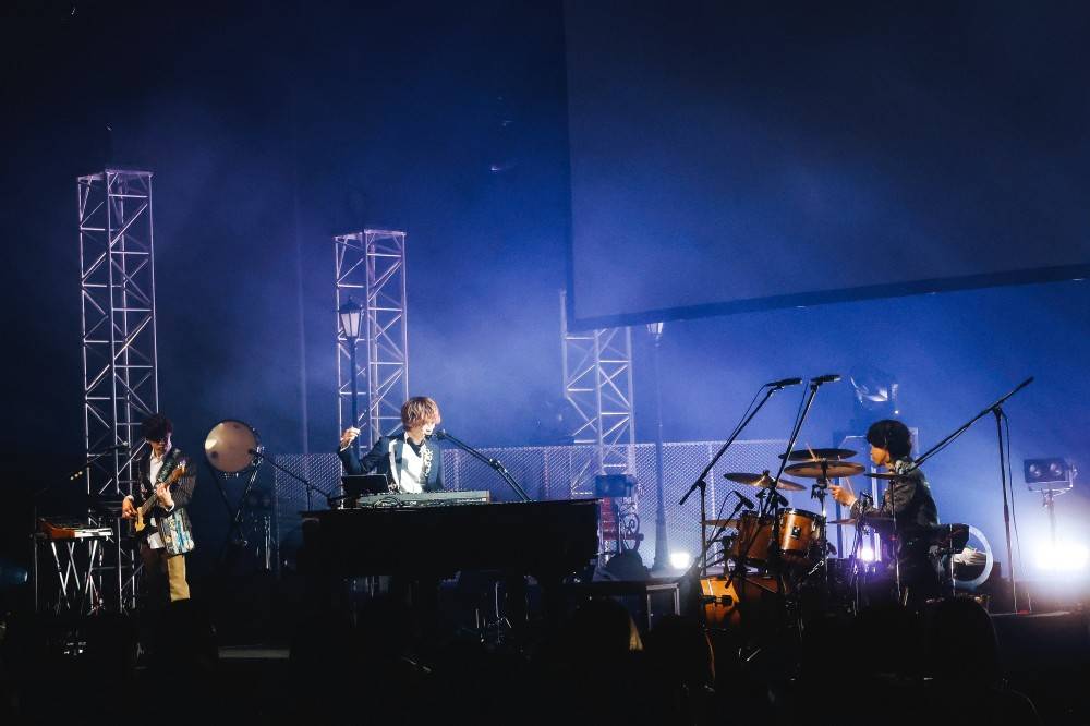 写真】『WEAVER LAST LIVE「Piano Trio ~2004→2023~」』【音楽】