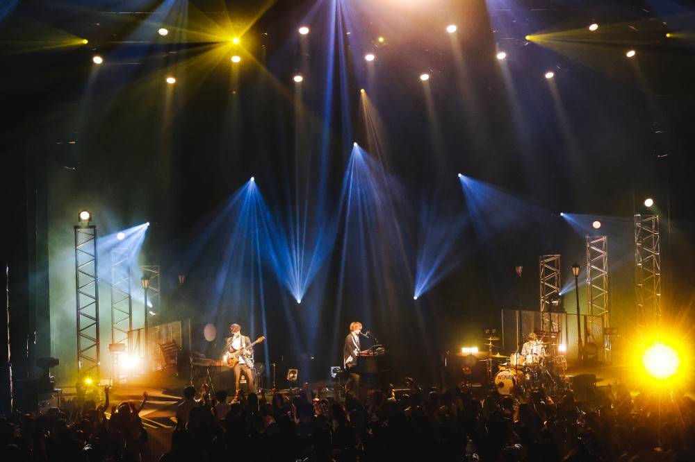 写真】『WEAVER LAST LIVE「Piano Trio ~2004→2023~」』【音楽】