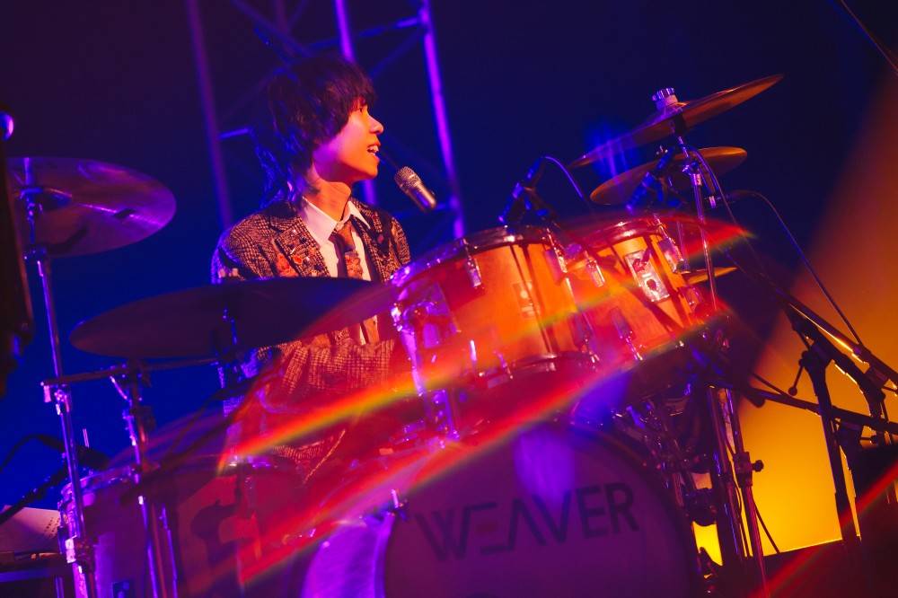 写真】『WEAVER LAST LIVE「Piano Trio ~2004→2023~」』【音楽】