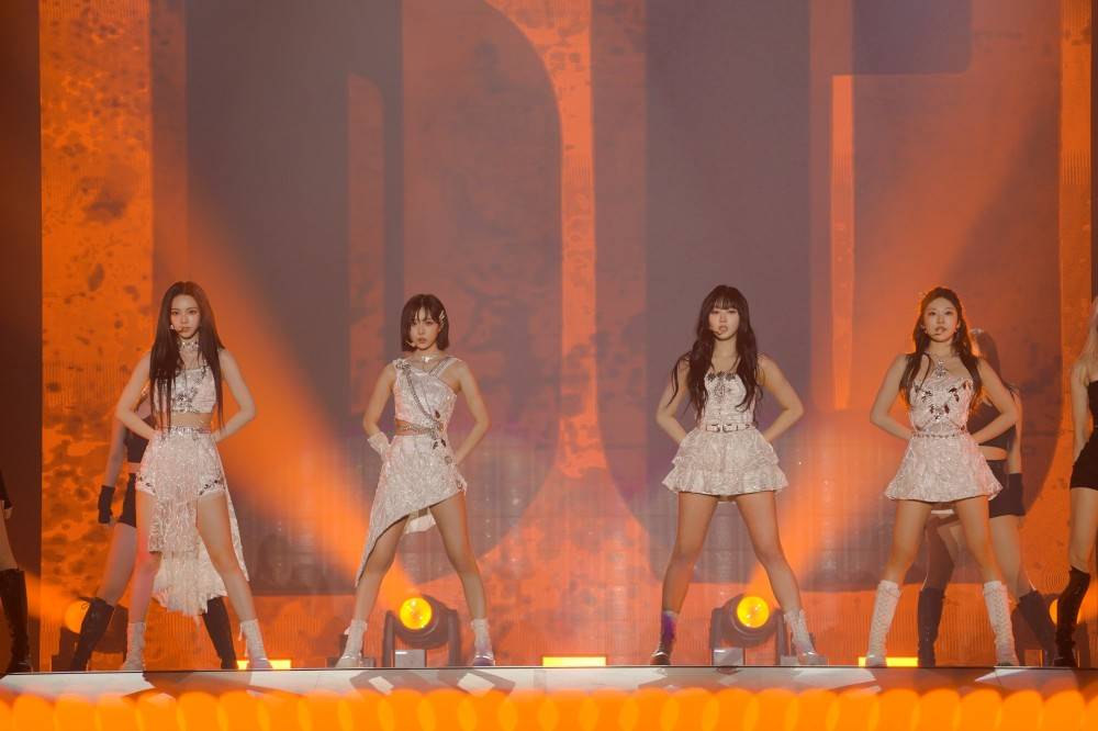 SALEセール aespa、初東京ドーム公演「aespa 専用 aespa さいたま