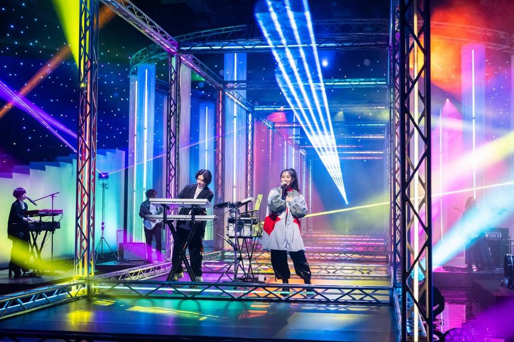 「NHK MUSIC SPECIAL YOASOBI」放送決定 創作の舞台裏に迫る