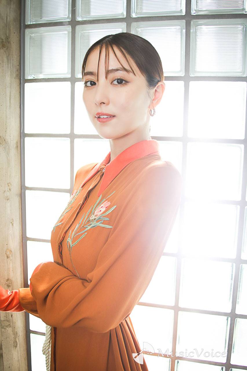 石川恋 写真】石川恋「SIGNS」インタビュー【エンタメ】