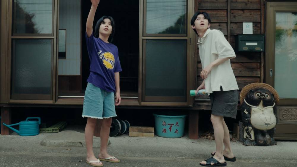 ©「姪のメイ」製作委員会