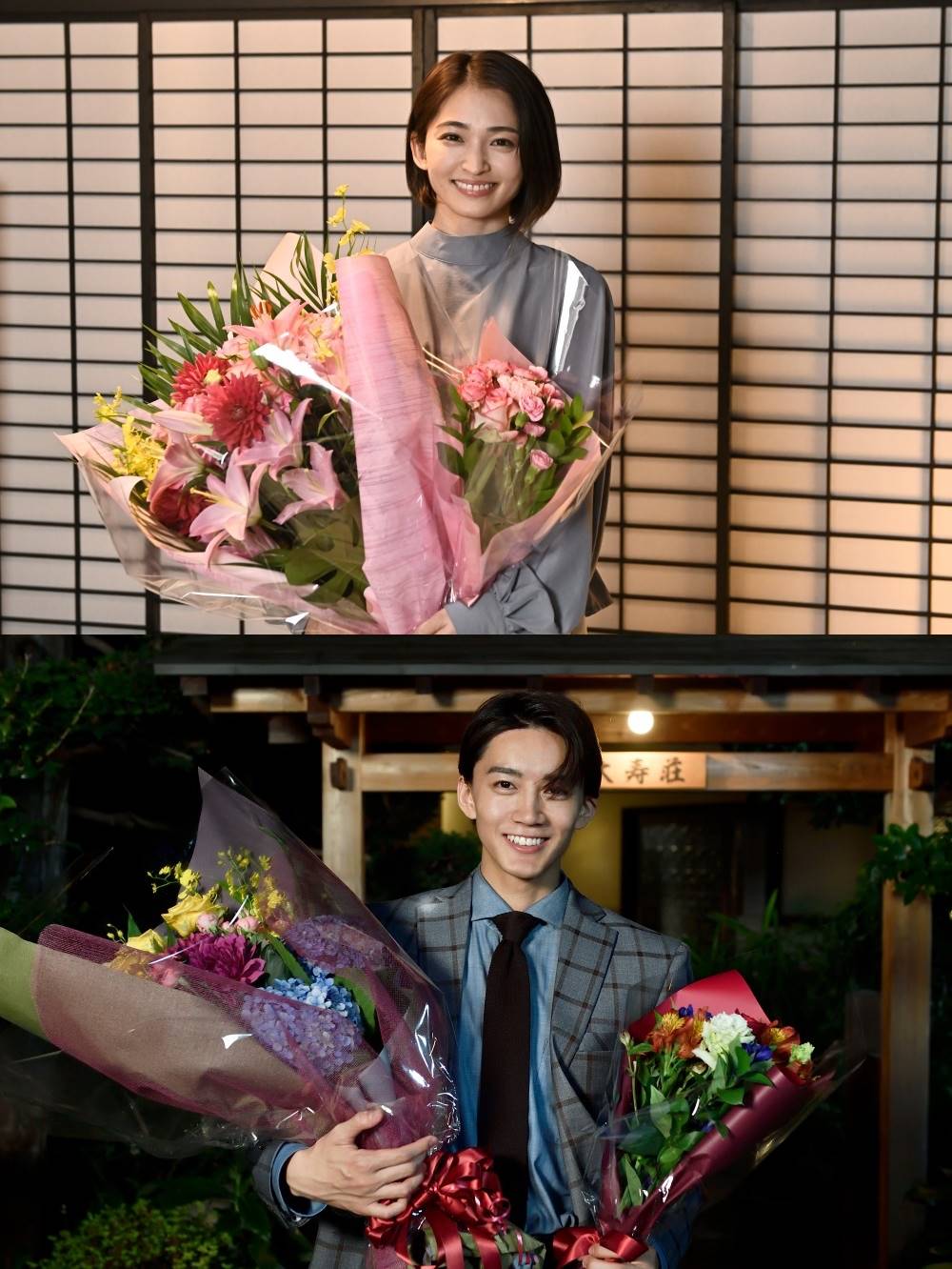 岡本玲 